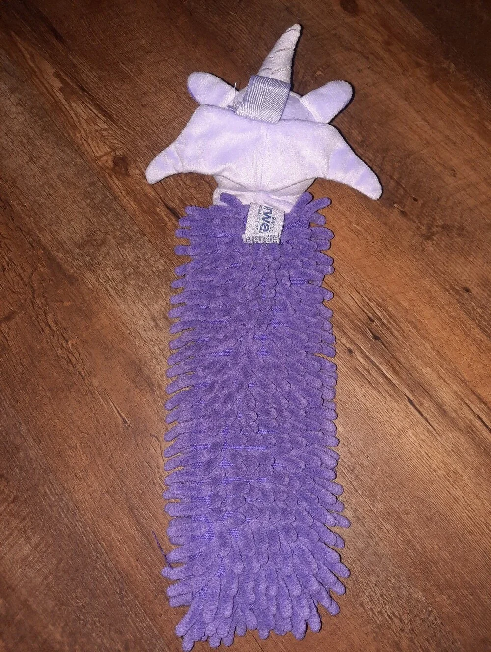 Norwex Pet To Dry Hand Towel